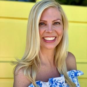 Meet your Posher, Meghan